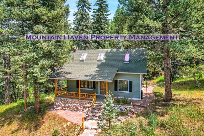 property at 6326 S Brook Forest Rd