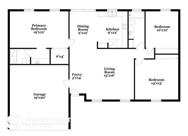 3020 Pineridge Cir in Kissimmee, FL - Building Photo - Building Photo