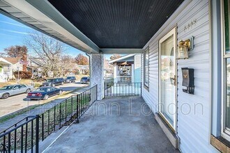 6448 Wanda Ave in St. Louis, MO - Building Photo - Building Photo