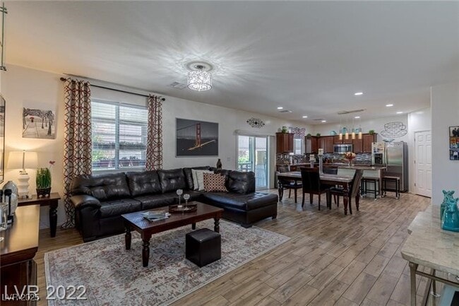 6765 Bristle Falls St in Las Vegas, NV - Building Photo - Building Photo