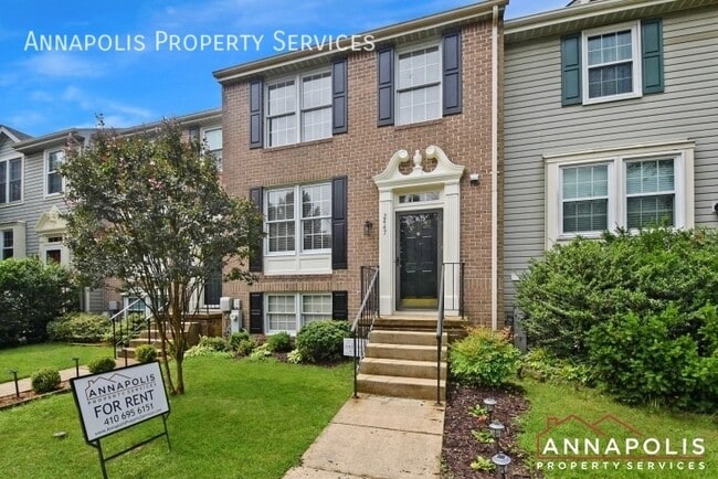 property at 2447 Warm Spring Way