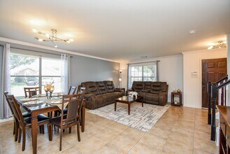 6111 Harvest Terrace Ct in Spring, TX - Building Photo - Building Photo