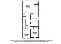 8260 Rigel Rd in Jacksonville, FL - Building Photo - Building Photo