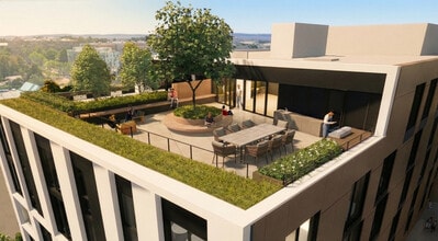 Haven in Vancouver, BC - Building Photo - Building Photo