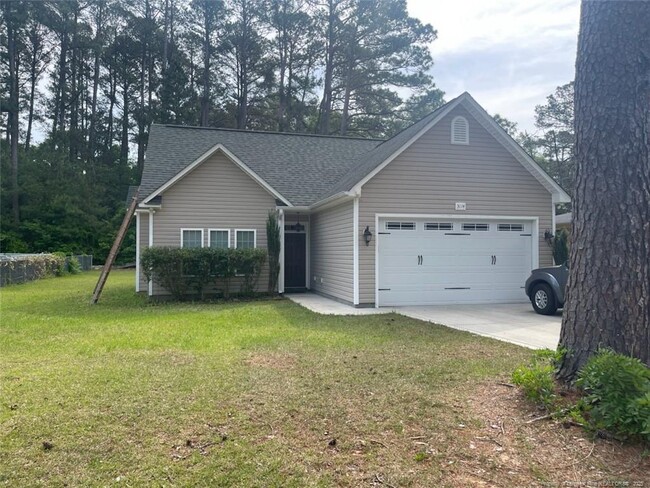 property at 3114 Wedgewood Dr