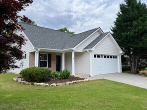 14 Crestbrook Dr SW in Cartersville, GA - Building Photo - Building Photo