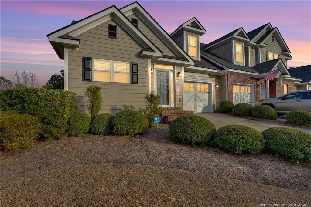 905 Kensington Park Rd in Fayetteville, NC - Building Photo