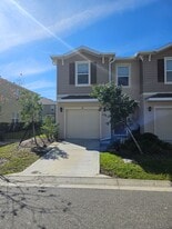 44 Bella Oaks Dr in Port Orange, FL - Building Photo