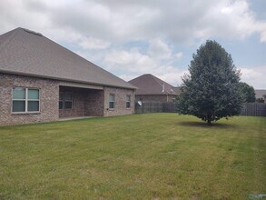105 Twin Springs Dr in Harvest, AL - Building Photo - Building Photo