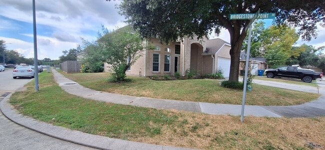 4507 Bridgestone Point Dr in Spring, TX - Building Photo - Building Photo