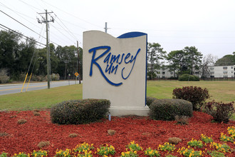 Ramsey Run Apartments in Savannah, GA - Building Photo - Building Photo