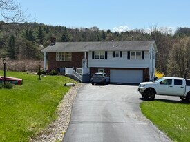 1270 NY-38B in Newark Valley, NY - Building Photo