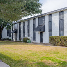 Sunrise Pointe in Waco, TX - Foto de edificio - Building Photo