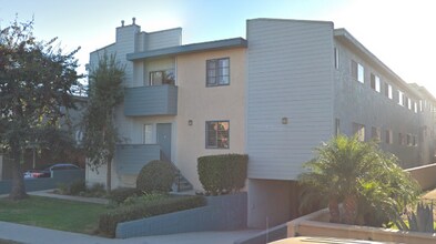 3671 Jasmine Ave in Los Angeles, CA - Building Photo - Building Photo