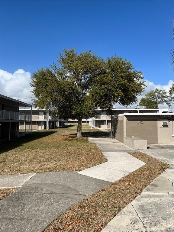 property at 800 N Fiske Blvd