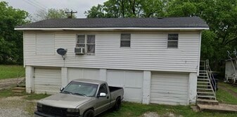518 S Hope St, Unit 520 in Ada, OK - Building Photo