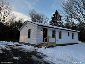 244 Bigelow Hollow Rd in Union, CT - Building Photo - Building Photo