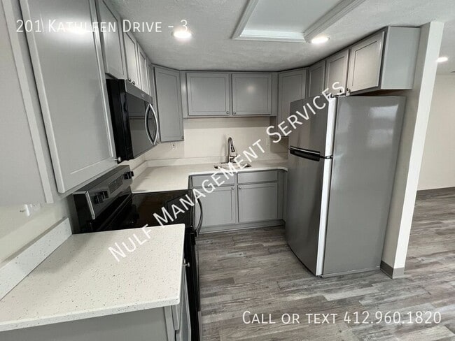 property at 201 Kathleen Dr