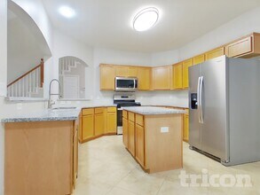 3014 Rolling Fog Dr in Friendswood, TX - Building Photo - Building Photo