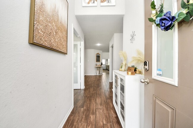 property at 2643 Ridgeback Dr