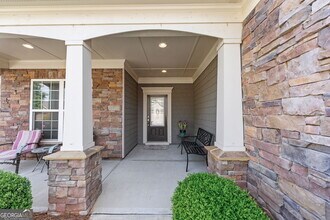 736 Firefly Ct in Griffin, GA - Building Photo - Building Photo