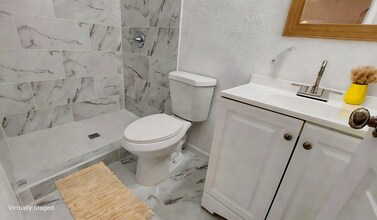 2123 Langford St in Greenville, TX - Building Photo - Building Photo