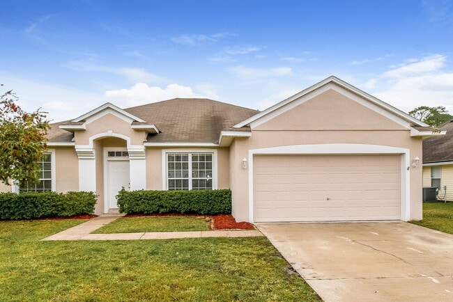 property at 2714 Spoonbill Trail