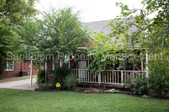 1415 S Jamestown Ave in Tulsa, OK - Building Photo - Building Photo