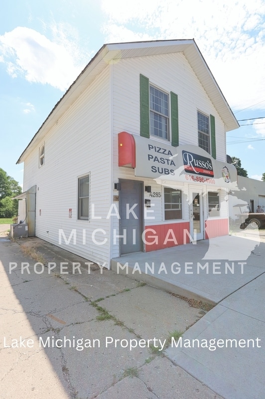 property at 4285 30th Street