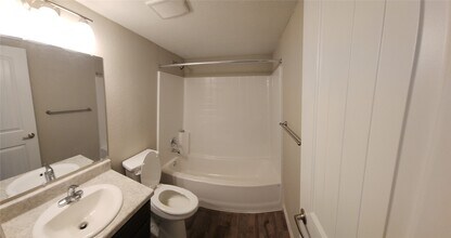 724 E Ave N in Belton, TX - Building Photo - Building Photo