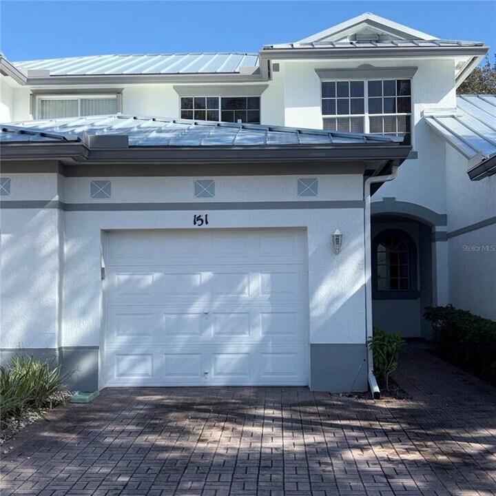 151 Coconut Key Ln in Delray Beach, FL - Building Photo