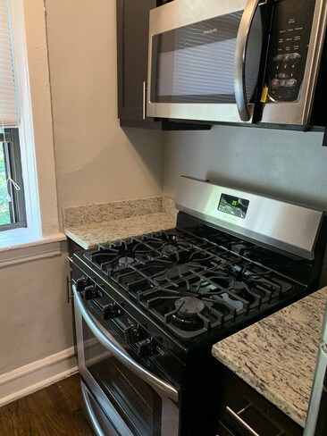 3607 S King Dr-Unit -3607-3B in Chicago, IL - Building Photo - Building Photo