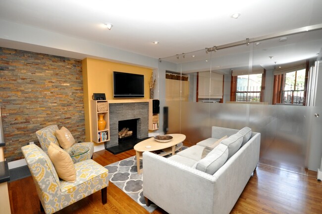 property at 396 Beacon St