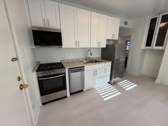 property at 3451 W Parker Ave