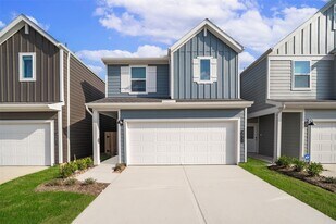 3511 Shearwater St in Fulshear, TX - Building Photo