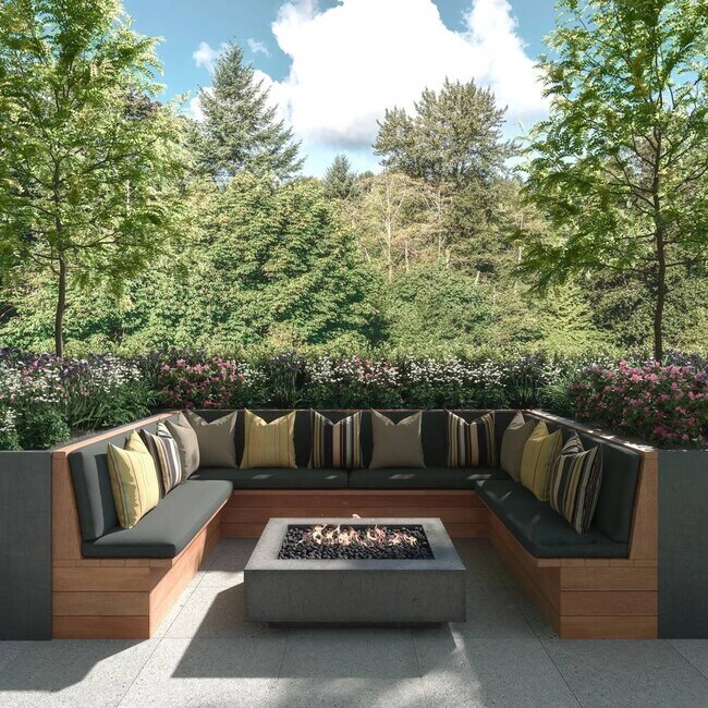 125 Albert St in Port Moody, BC - Building Photo - Building Photo