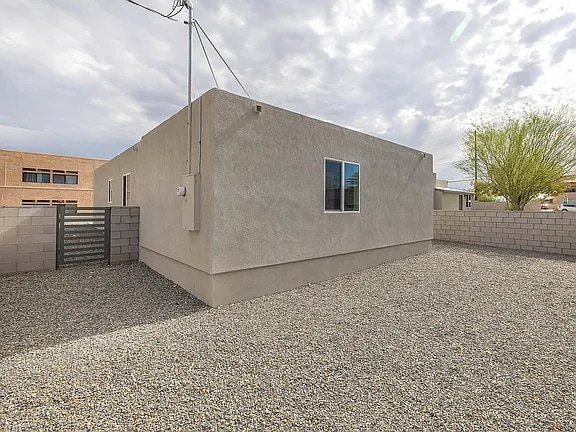 938 E Waverly St in Tucson, AZ - Foto de edificio - Building Photo