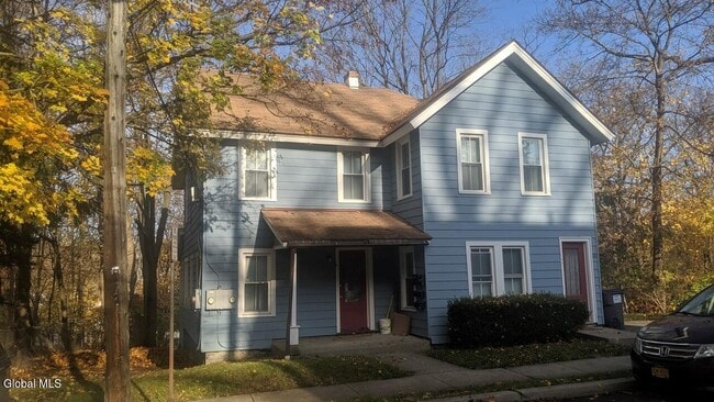 property at 57 Malta Ave