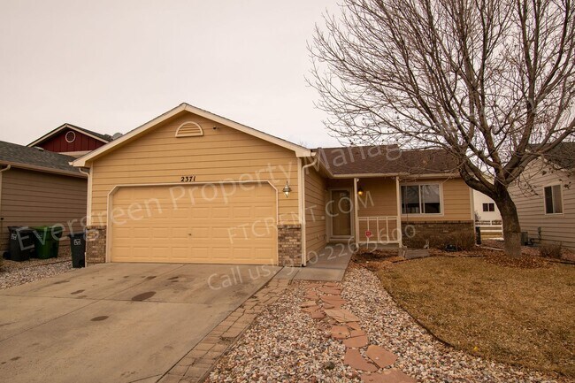 property at 2371 Turquoise St