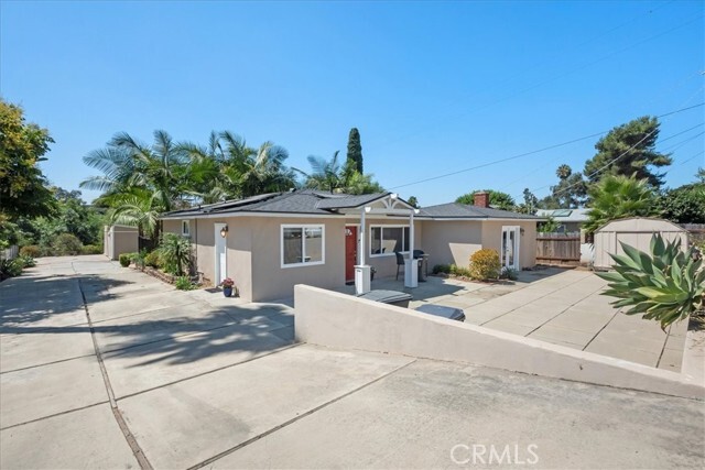 property at 903 Mason Rd