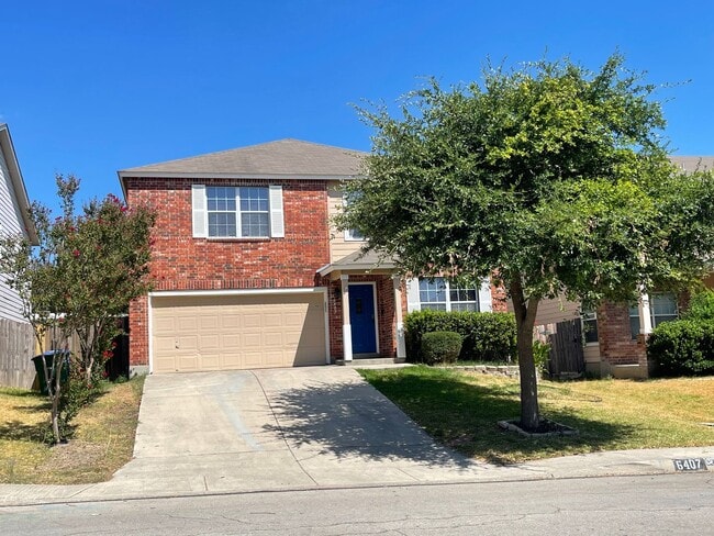 6407 Antares Park