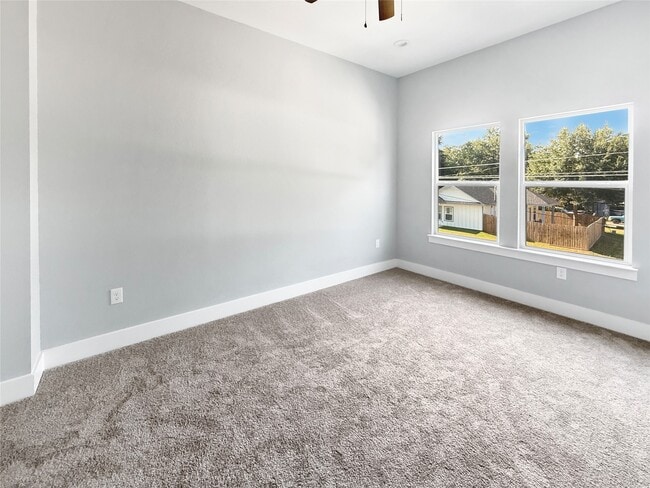 property at 16710 E Forrestal St