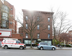 401-403 Court St in Brooklyn, NY - Building Photo - Building Photo