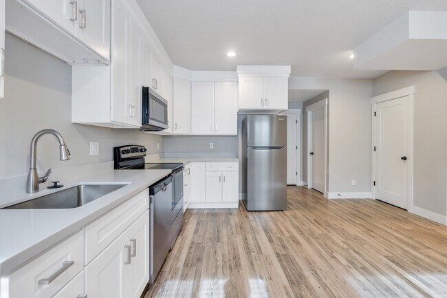 624 N Hiddleston Dr, Unit Hiddleston Way in Saratoga Springs, UT - Building Photo - Building Photo