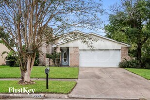 2231 Anthony-Hay Ln in Katy, TX - Building Photo