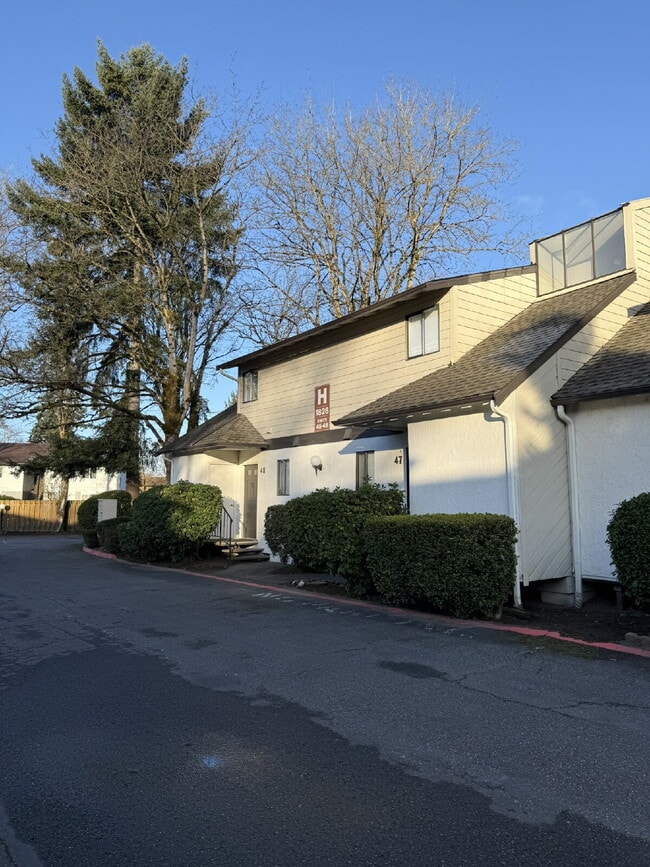 1826 Maple Ln in Kent, WA - Building Photo - Building Photo