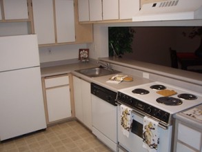 Greenfield Apartments in Boise, ID - Building Photo - Interior Photo