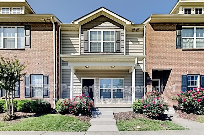 113 Northcrest Commons Cir in Nashville, TN - Building Photo - Building Photo