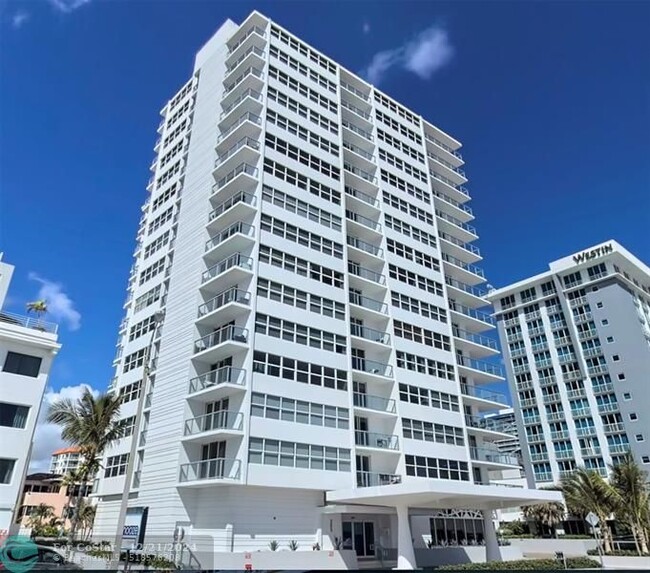 209 N Fort Lauderdale Beach Blvd