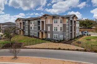 The Nightingale in San Antonio, TX - Building Photo